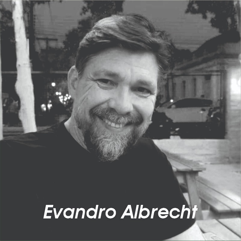 Evandro Albrecht