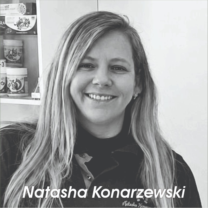Natasha Konarzewski